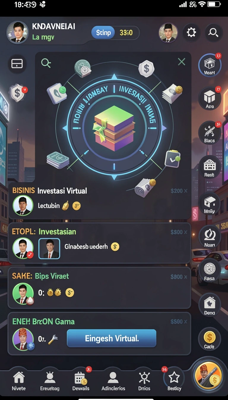 Screenshot 180slot nomor 2
