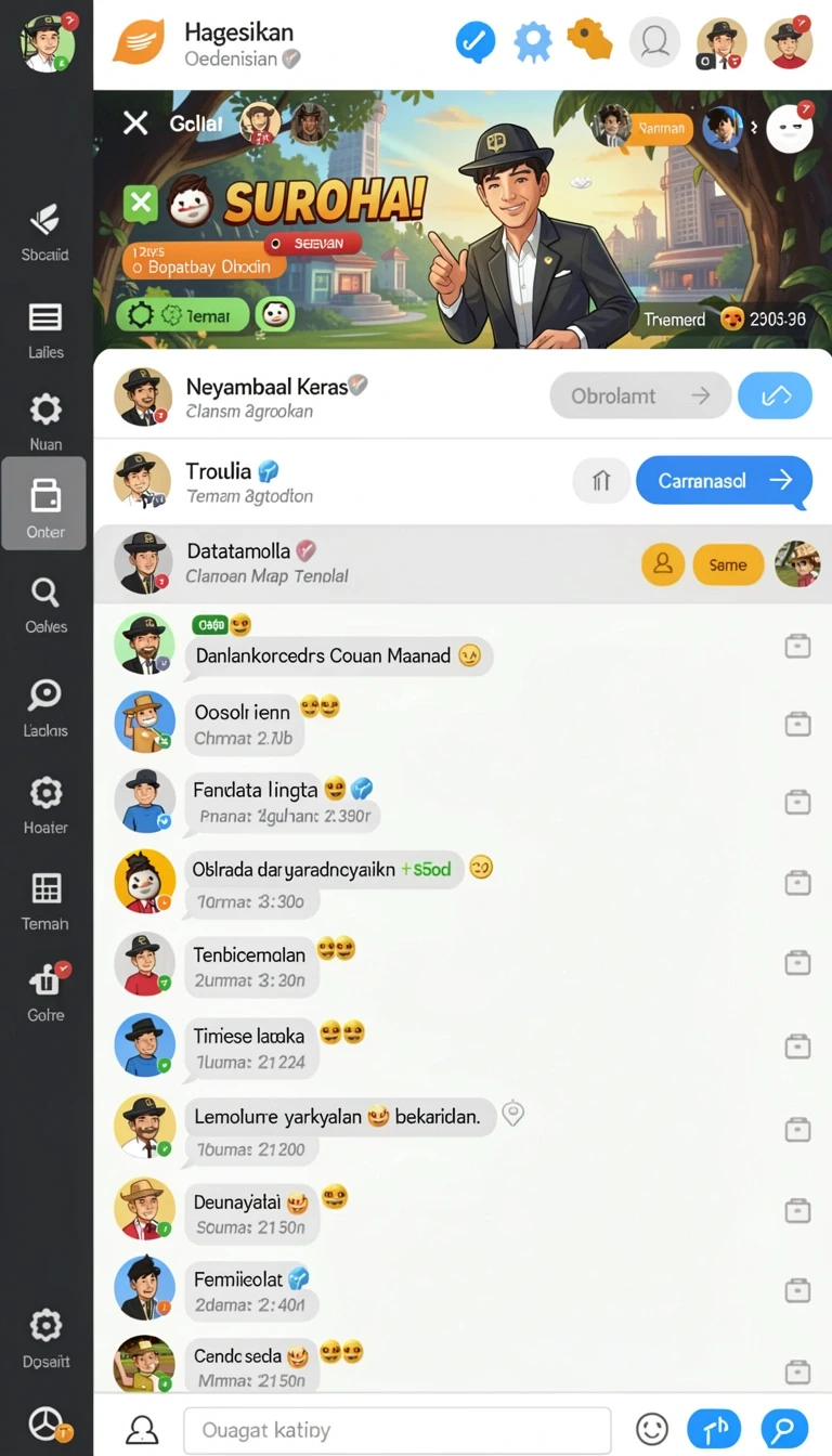 Screenshot 180slot nomor 3