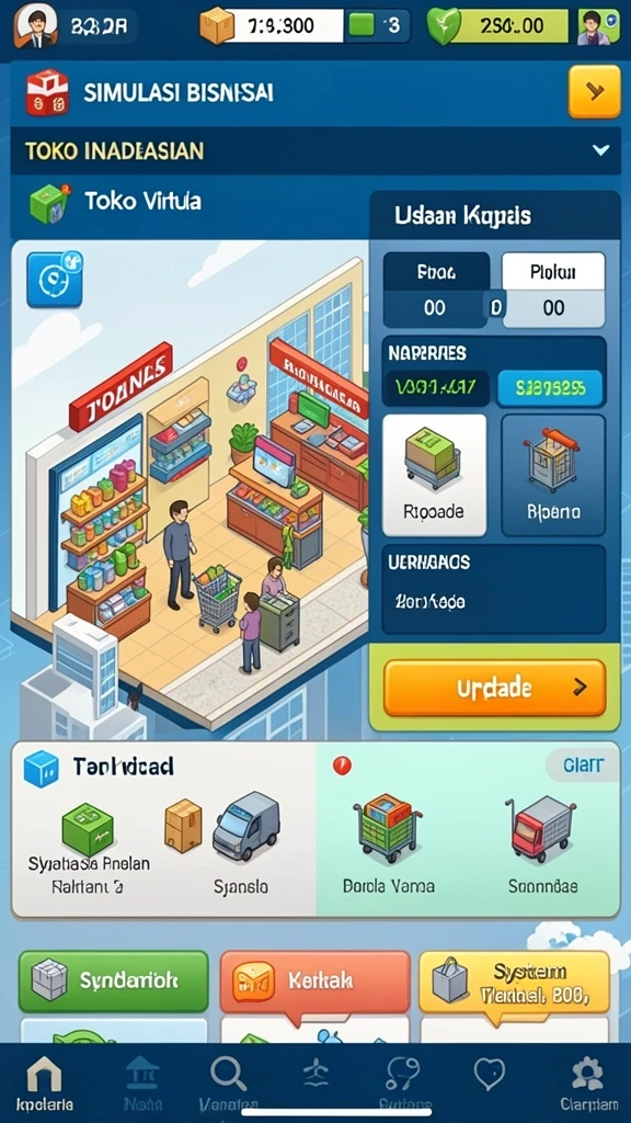Screenshot 55five nomor 3