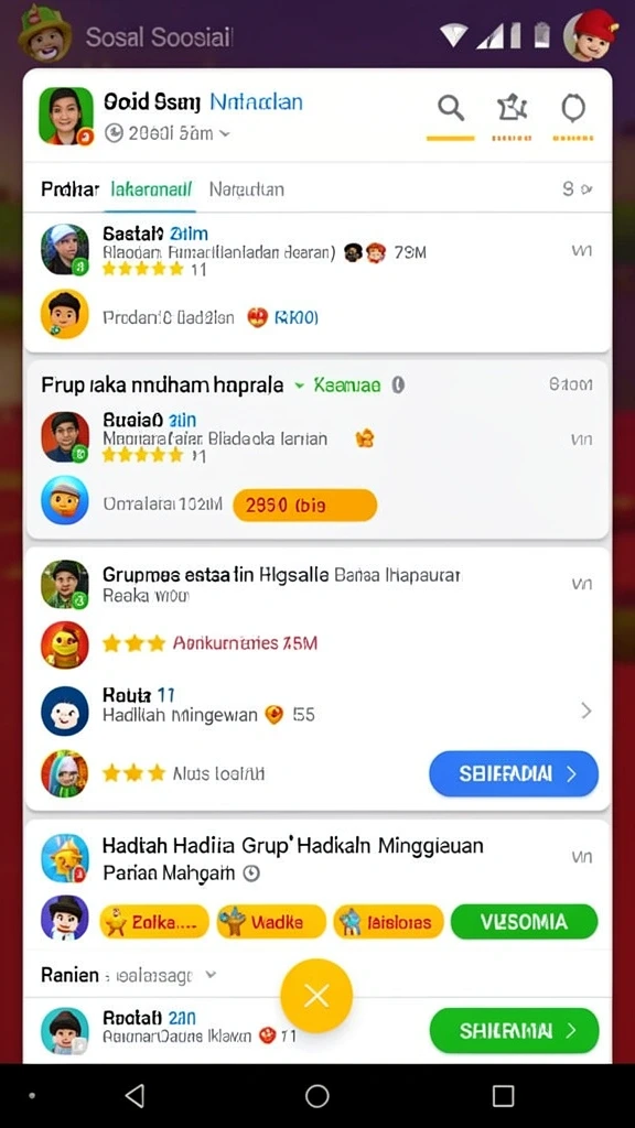 Screenshot 66menang nomor 2
