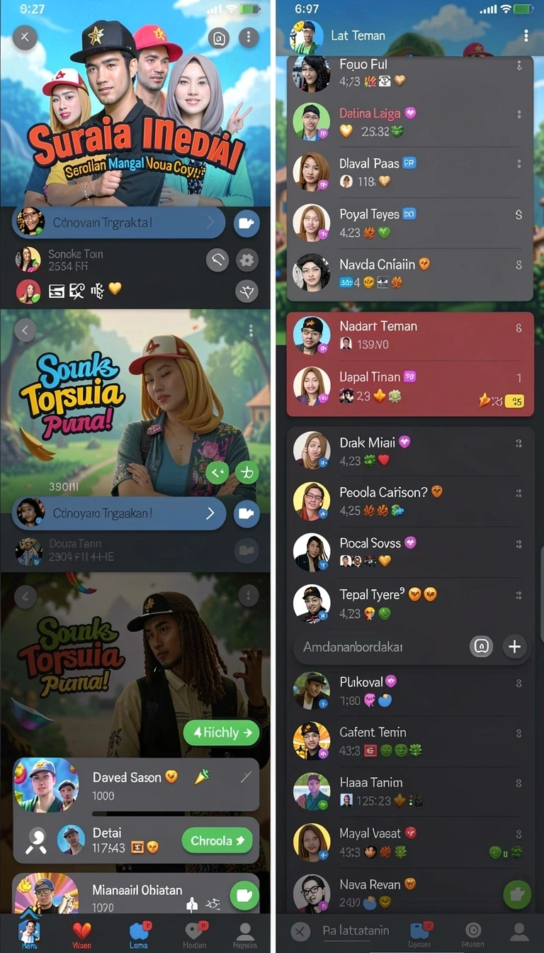 Screenshot 77lucks nomor 2