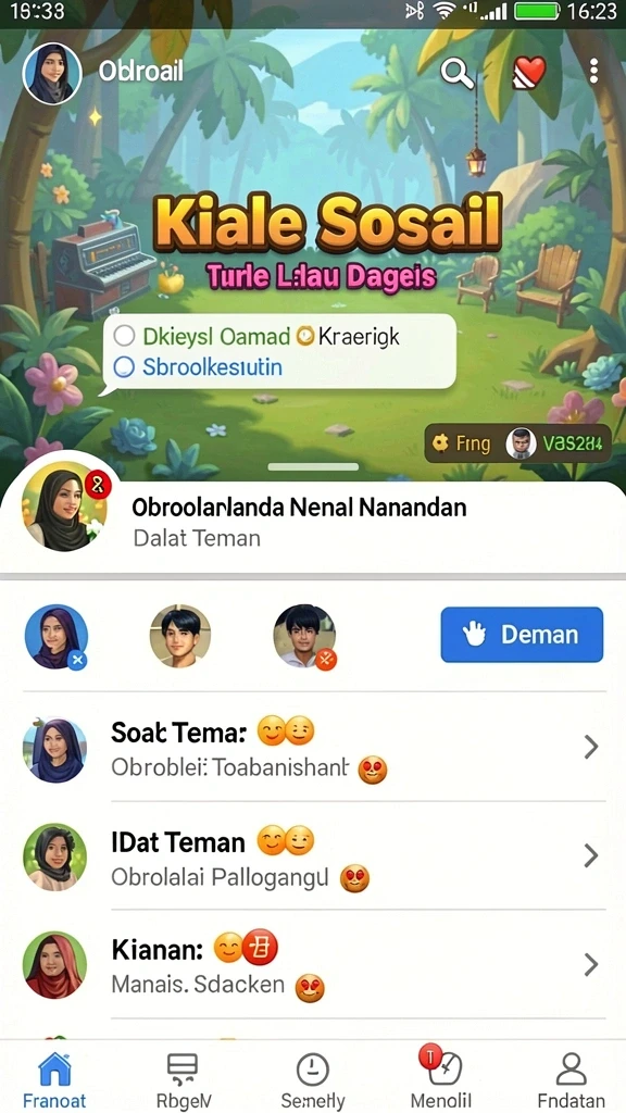 Screenshot 88big nomor 2