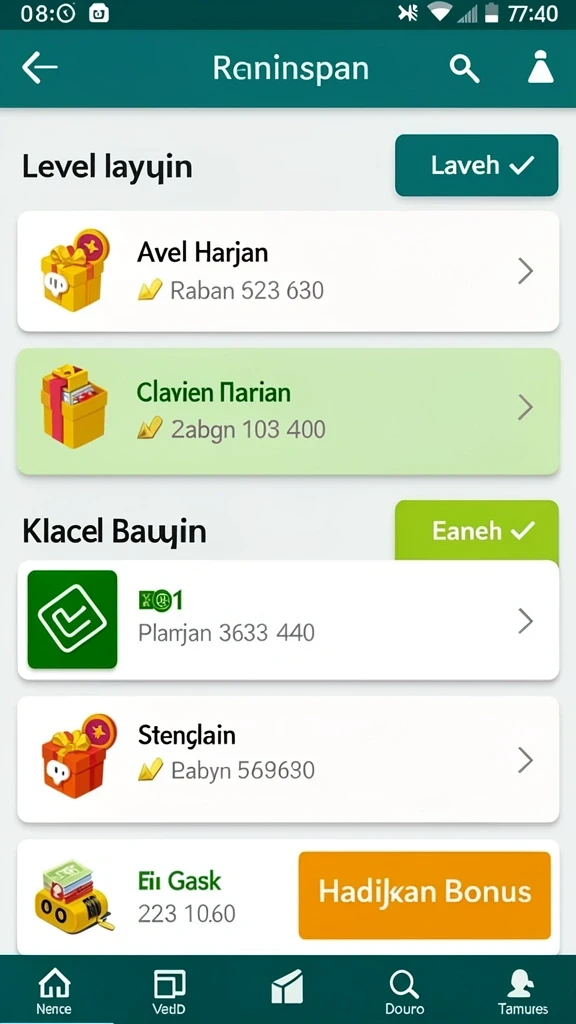 Screenshot aa666 nomor 3