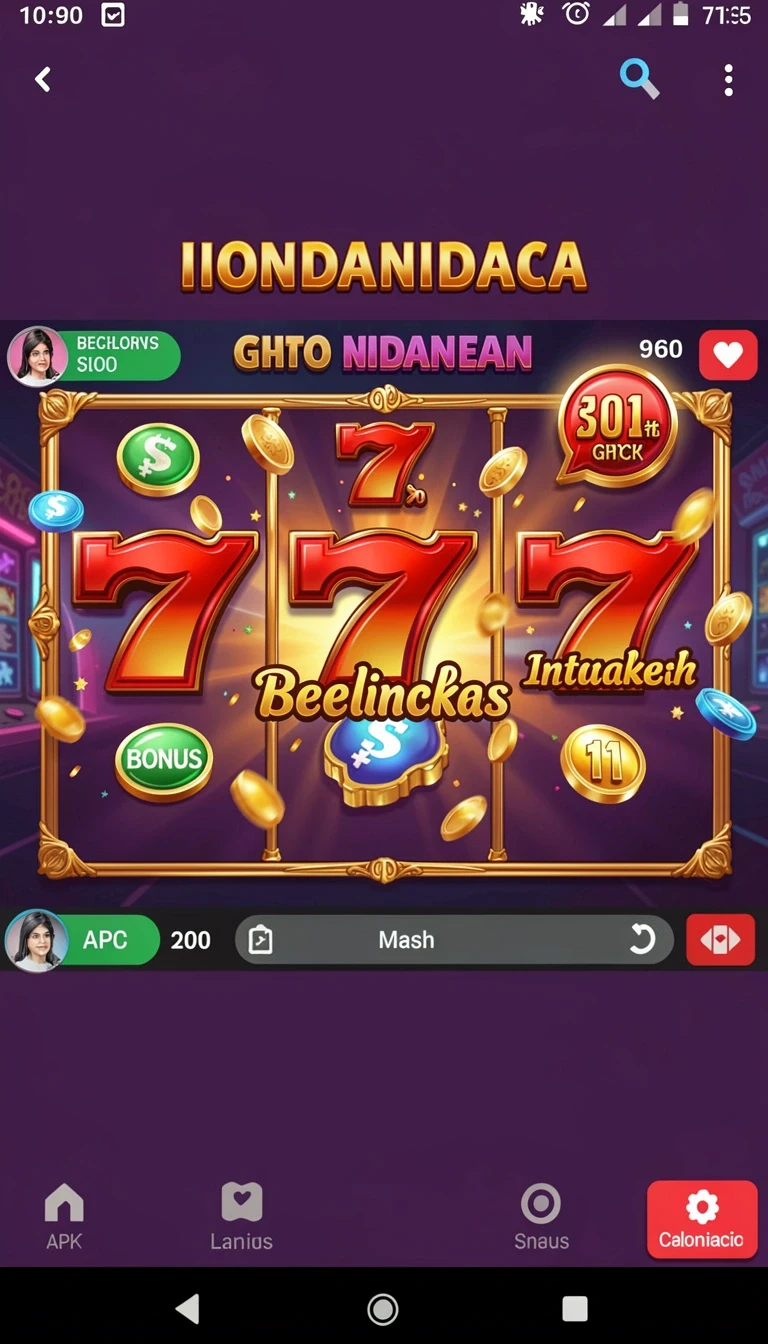 Screenshot arista88 nomor 3