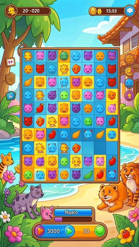 Screenshot bank303 nomor 2