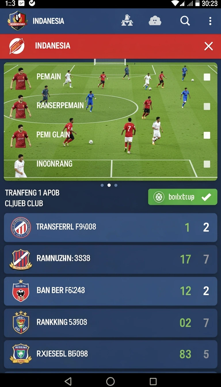 Screenshot bigwinner nomor 3