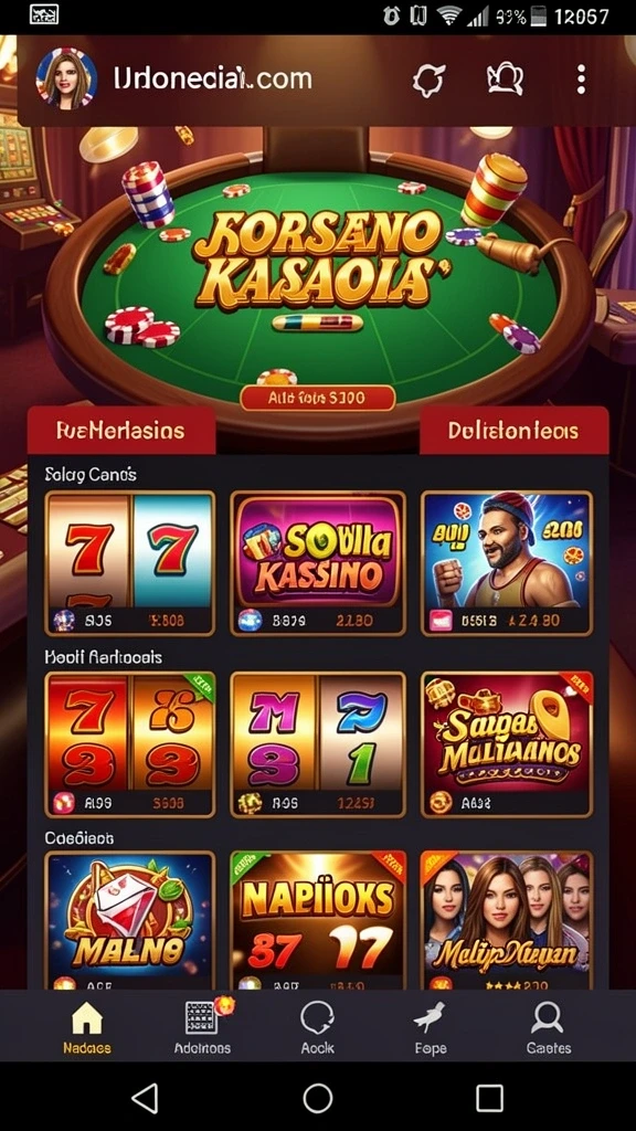 Screenshot bpo777 nomor 2