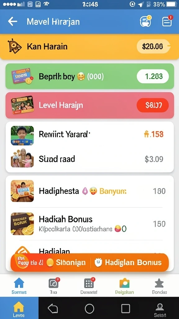 Screenshot bromo77 nomor 3