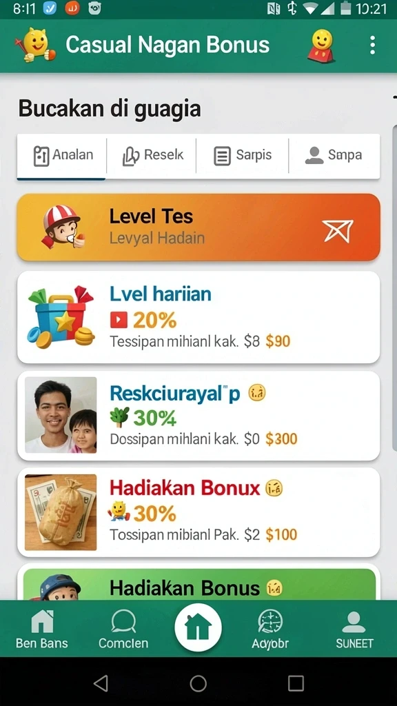 Screenshot bukit777 nomor 3