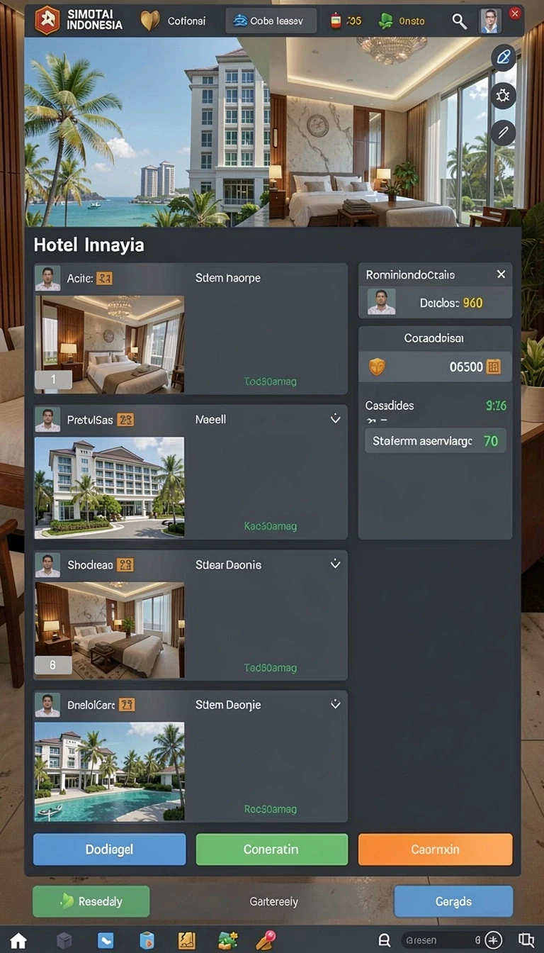Screenshot cendana777 nomor 2