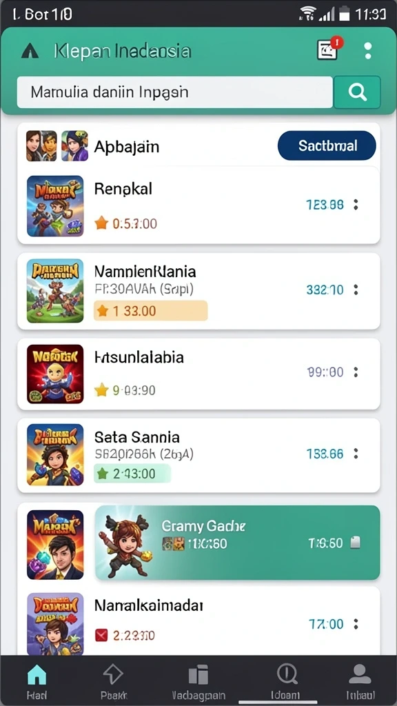 Screenshot ceria777 nomor 2