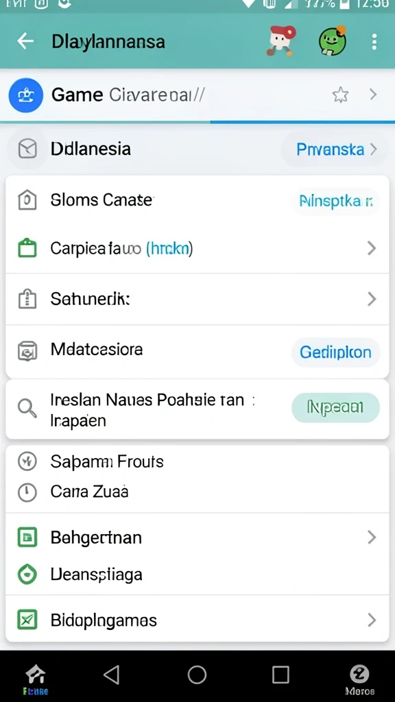 Screenshot ceria777 nomor 3
