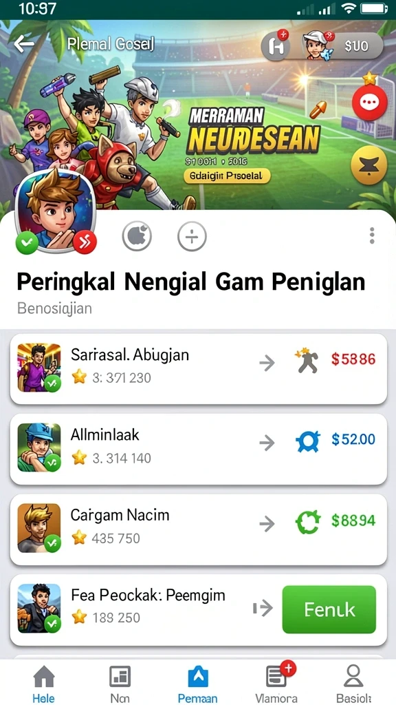 Screenshot djarum4d nomor 3