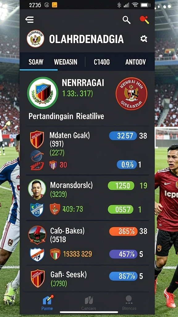 Screenshot dragon222 nomor 1
