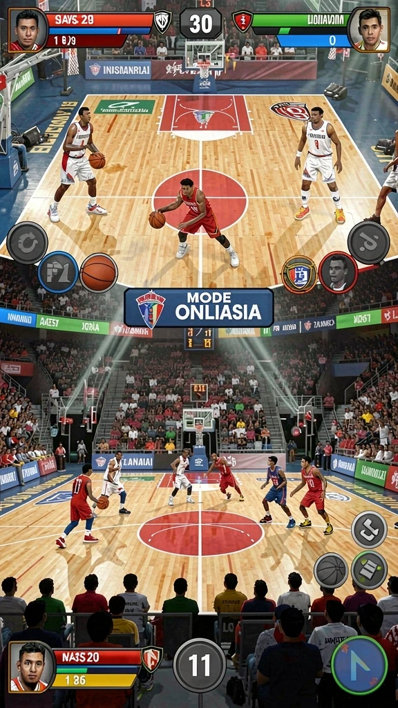 Screenshot dragon222 nomor 2