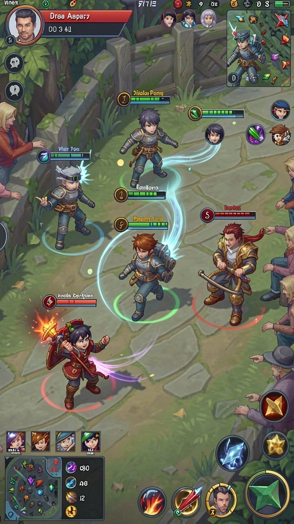 Screenshot dragon222 nomor 3