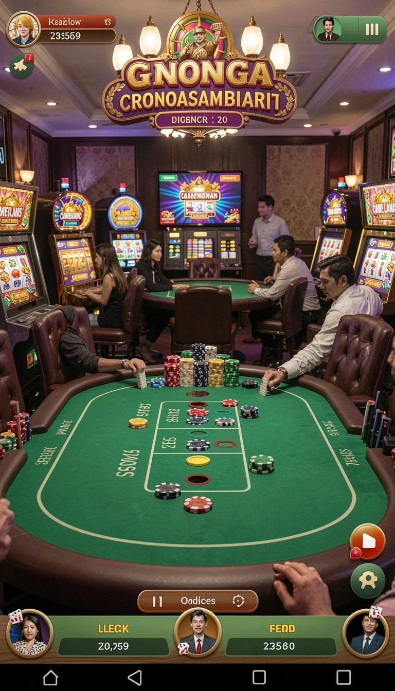 Screenshot empire88 nomor 2
