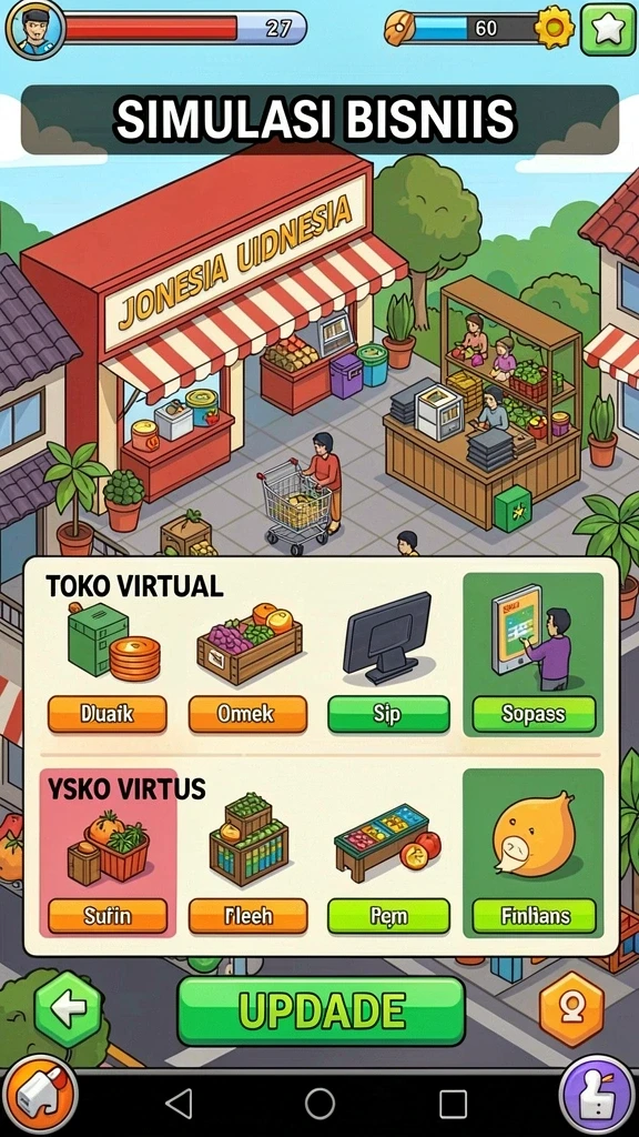 Screenshot gadaitoto nomor 3