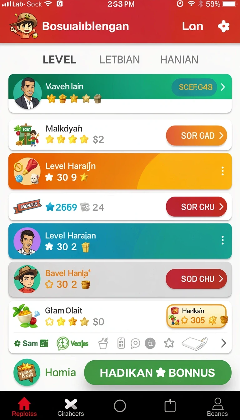 Screenshot gogo77 nomor 3