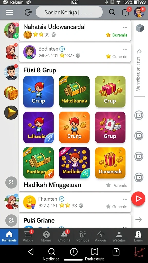 Screenshot harum4d nomor 3