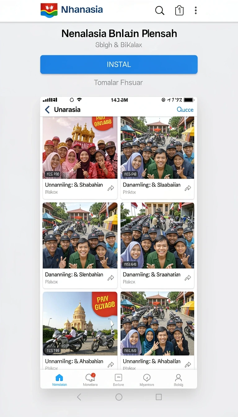 Screenshot hit9 nomor 1