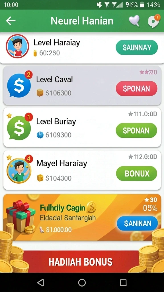 Screenshot hometogel nomor 2