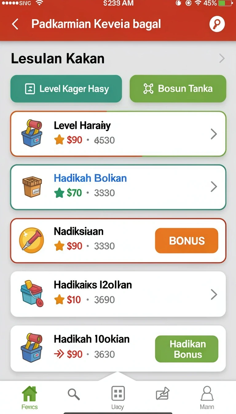 Screenshot idn789 nomor 1