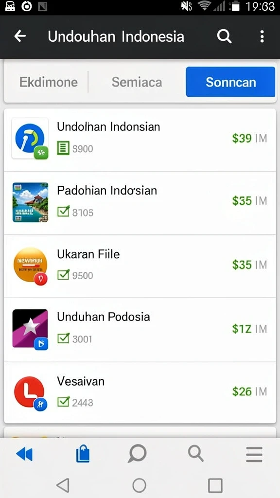 Screenshot idx66 nomor 3
