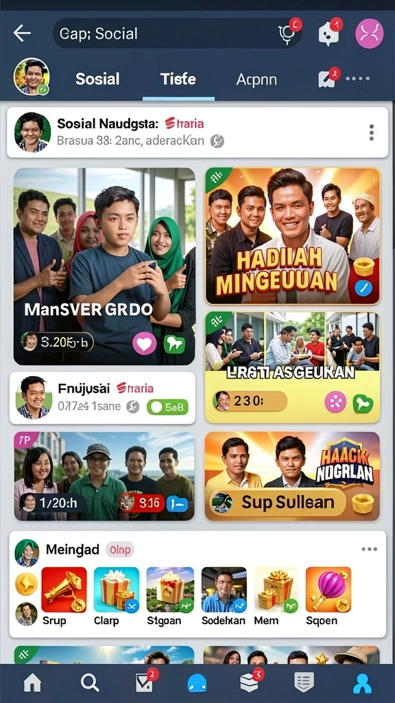 Screenshot juarago nomor 1