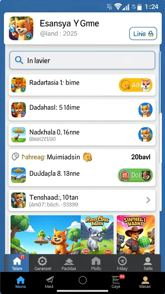 Screenshot juarago nomor 2