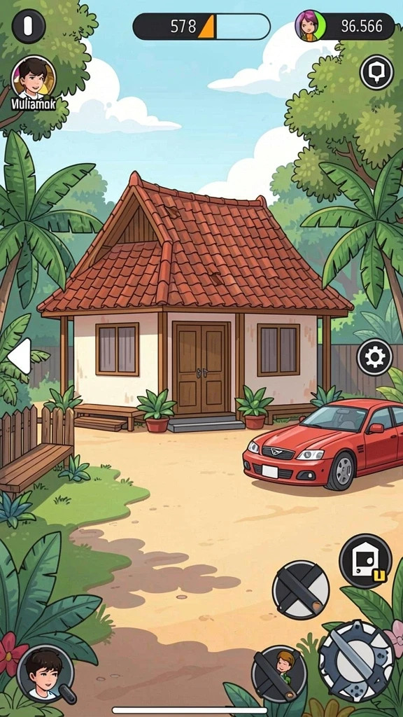 Screenshot kakrp nomor 3