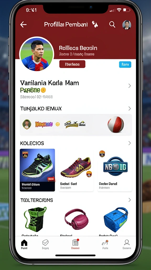 Screenshot kapalslot nomor 2