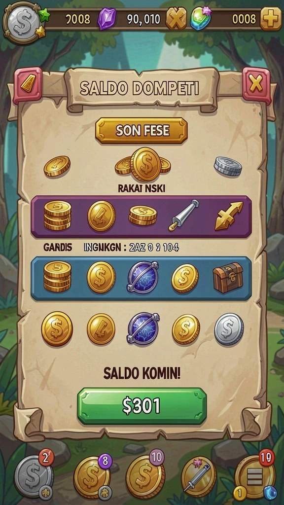 Screenshot kapten77 nomor 1