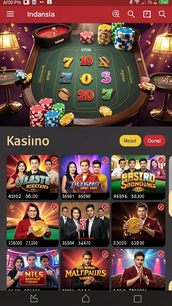Screenshot kepo66 nomor 3