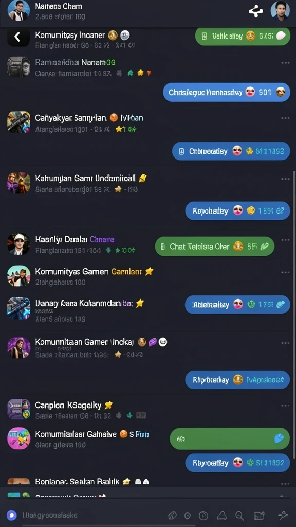 Screenshot kilat777 nomor 1