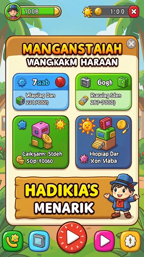 Screenshot km777 nomor 2