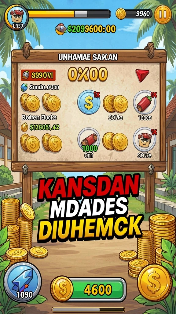 Screenshot los303 nomor 1