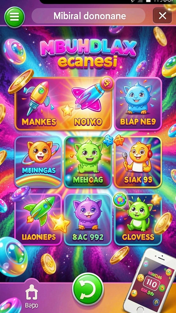 Screenshot love678 nomor 1