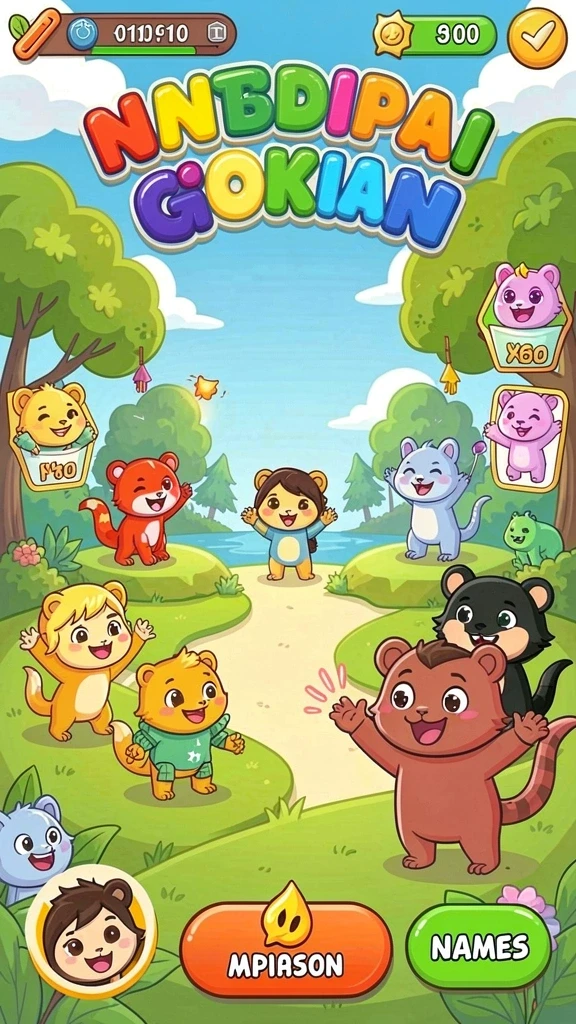 Screenshot mahjong222 nomor 3