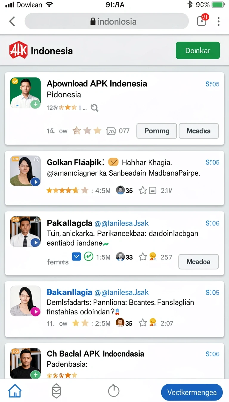 Screenshot musangwin nomor 2