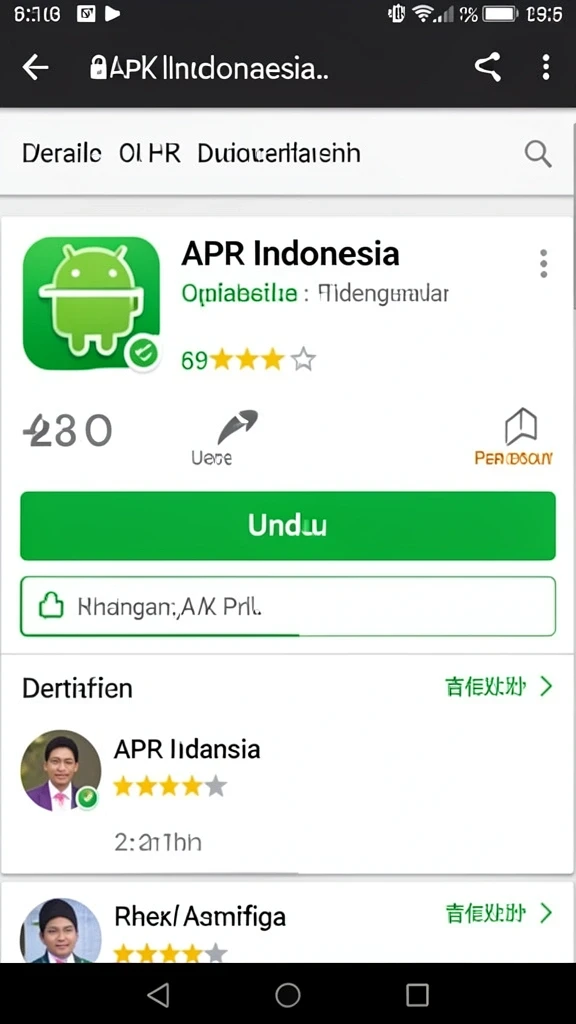 Screenshot nagawin nomor 1