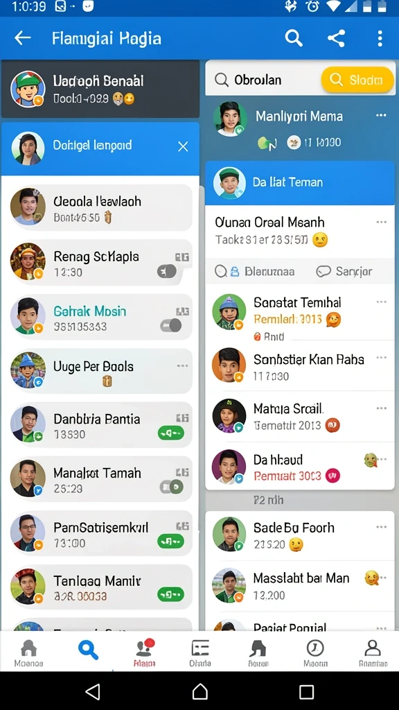 Screenshot nx303 nomor 3