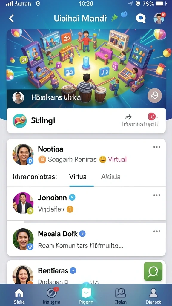 Screenshot nx888 nomor 1