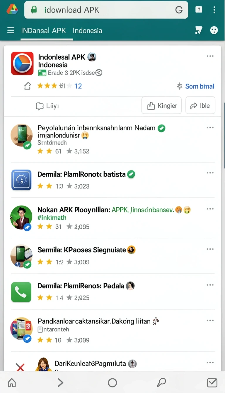 Screenshot okidr nomor 1