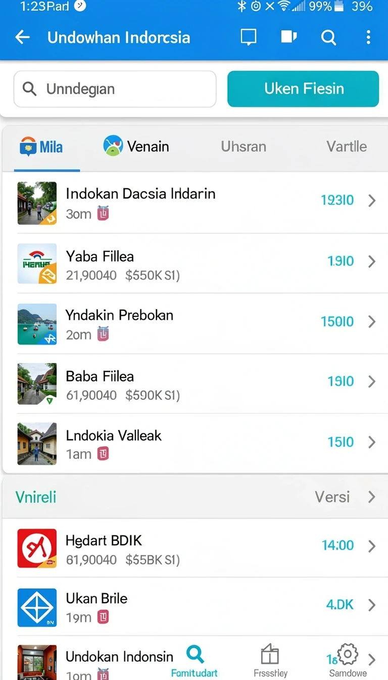Screenshot ppv88 nomor 1