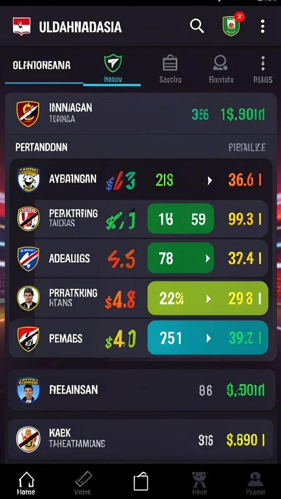 Screenshot qtgame nomor 1