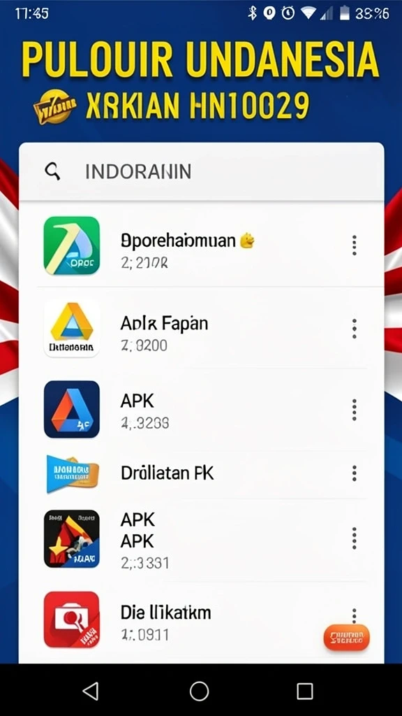 Screenshot qtgame nomor 2