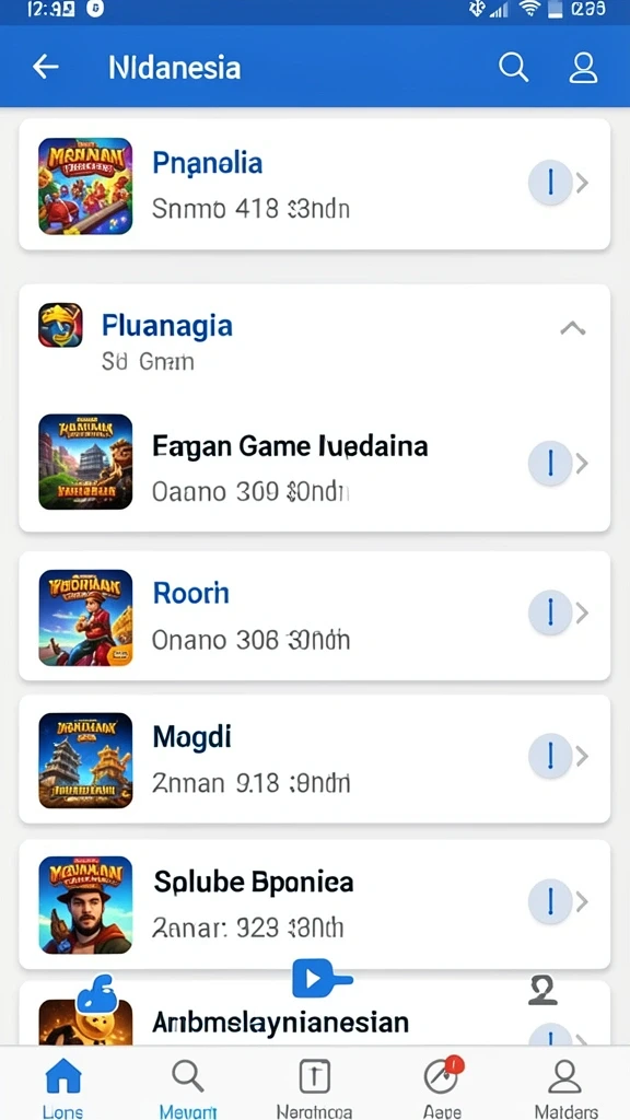 Screenshot qtgame nomor 3