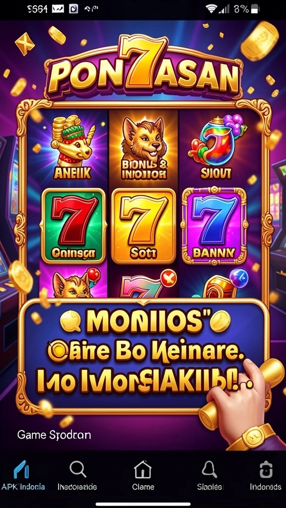 Screenshot rajacuan nomor 3