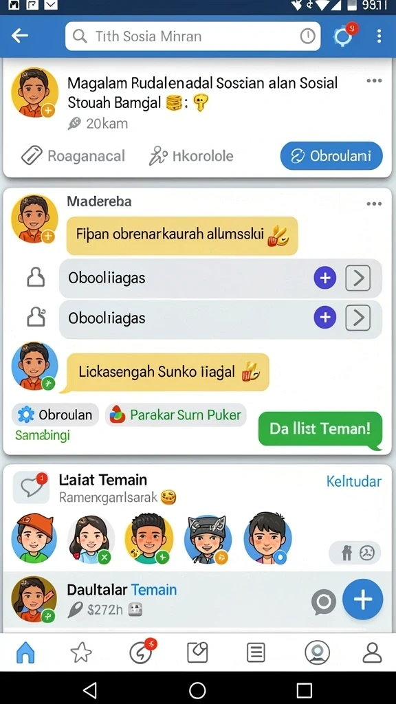 Screenshot rajajuara nomor 1